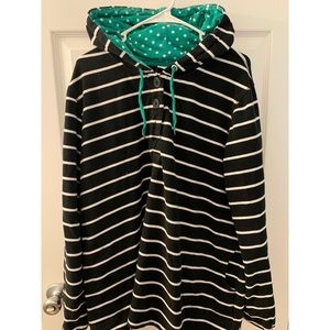 Susan graver sweatshirt